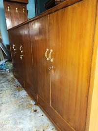 بوفيه صاج وشغل ثكيل نضيف جدا بغداد الشعب 07700563829  نص مكتوب في الصو...