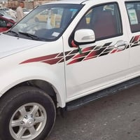 موديل ٢٠٢٤ • كفالة عامة • رقم قادسية