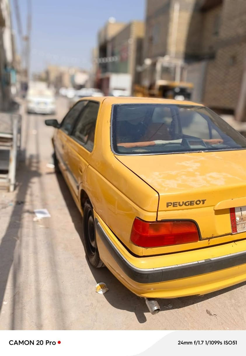 سلام عليكم بيجو بارص موديل ٢٠١٣ سيارة مكفوله ماعدا البنيد بيع نقد او اقساط للاتصال ***********
