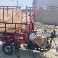 توك توك • للبيع