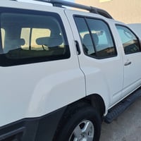 اكستيرا • ٢٠٠٨ • فور ويل