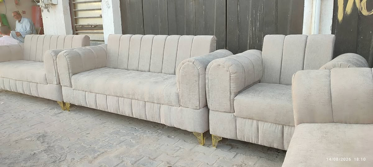 دوشمة سلام حسن .. ديوانيه قضاء عفك حي الحسين . سابقا 
حي  ديان . مقابيل مكينة جعافر .  
لعمل دوشمة تخامه وداوين تسكام حسب طلب والمتر .  
كذلك دوشمة القديم ورجاعه جديد مع تصليح اضرار تخامه . 
الاستفسار اكثر اتصال على الرقم 
*********** او واتساب
