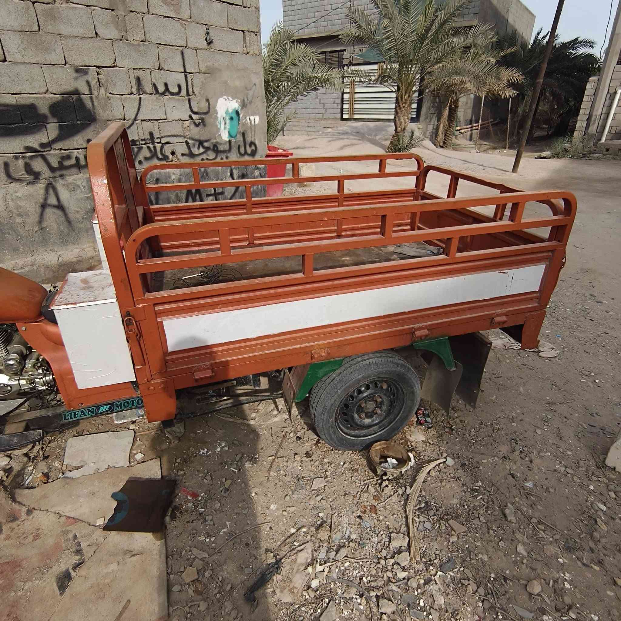 ستوته يفان • ٢٠١٦ • عيب محرك