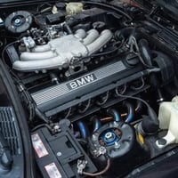 تجفيت BMW • وصل الضمان • الاعلام شارع قطر الندى