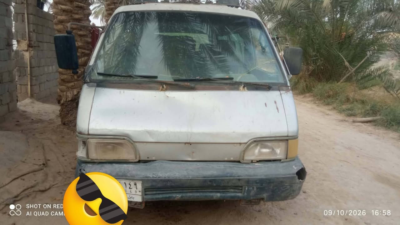 اكسنت • موديل ٩٣ • رقم بابل