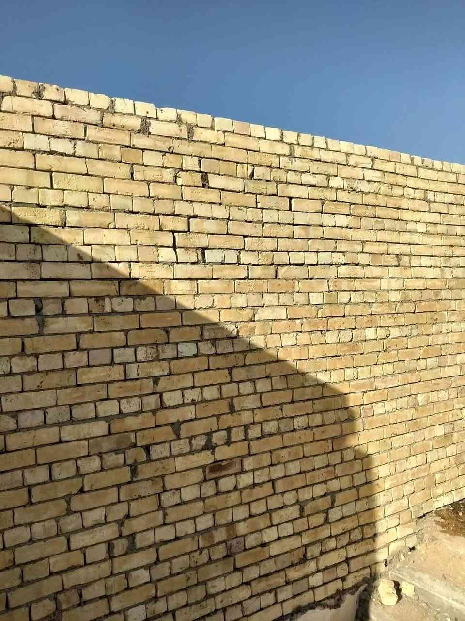 كادر بناء مصري شغل درجه أولي استلام مهندس مقيم في بغداد الجديده شغل طابوق وبلوك علي الدبل وقطعي باسعار مناسبه رقم بي واتس ***********
