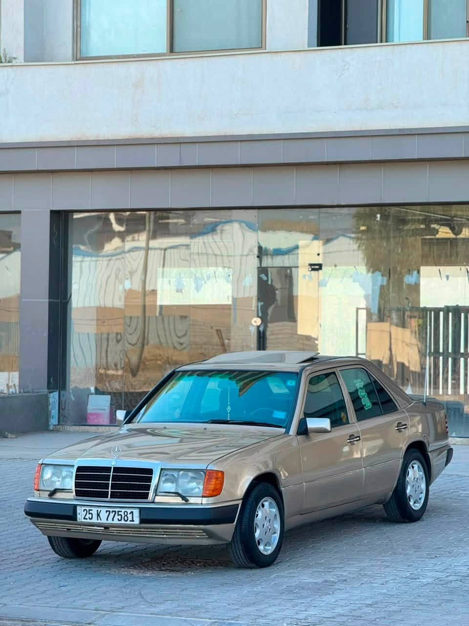 للبيع مارسدس دب موديل 1991محرك محور بطه 2500ديلكو تبريد شغال سلايت طكتين شغال مصبوغ عام للجمالي بدون ضربه بدون خياس قواعد دبلات سليمه رقم كركوك دولي سنويه مشروع وطني مجدد لحد 2031بسمي سعر 65بي مجال
***********مكان سياره كركوك
