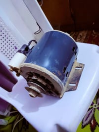 ماطور مبرده • اصلي • ٣ سرعه