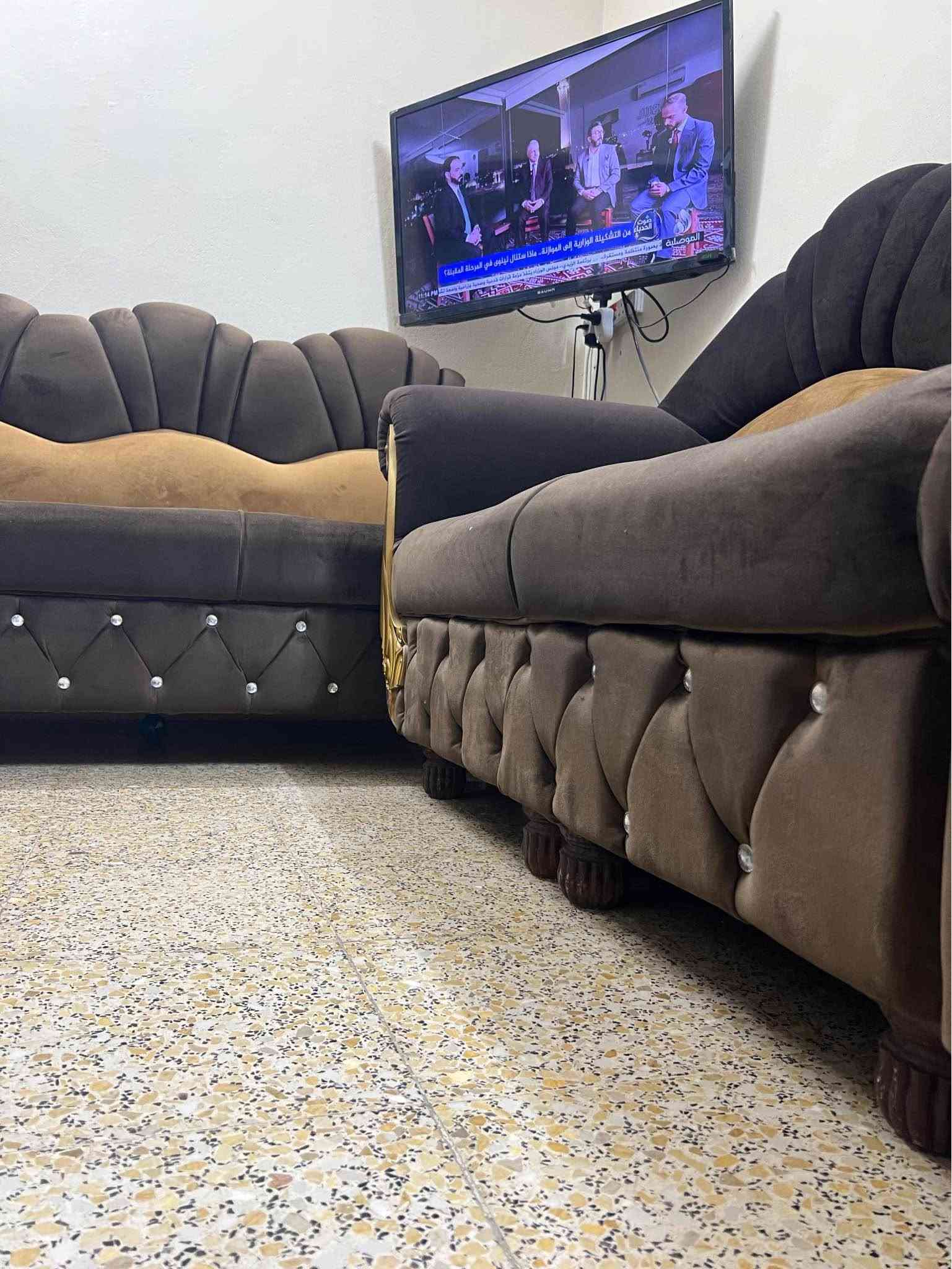 ديوان عراقي • نضيف حيل • كوشات