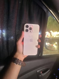 آيفون ١٦ برو ماكس • ٢٥٦ • بطارية ٨٨