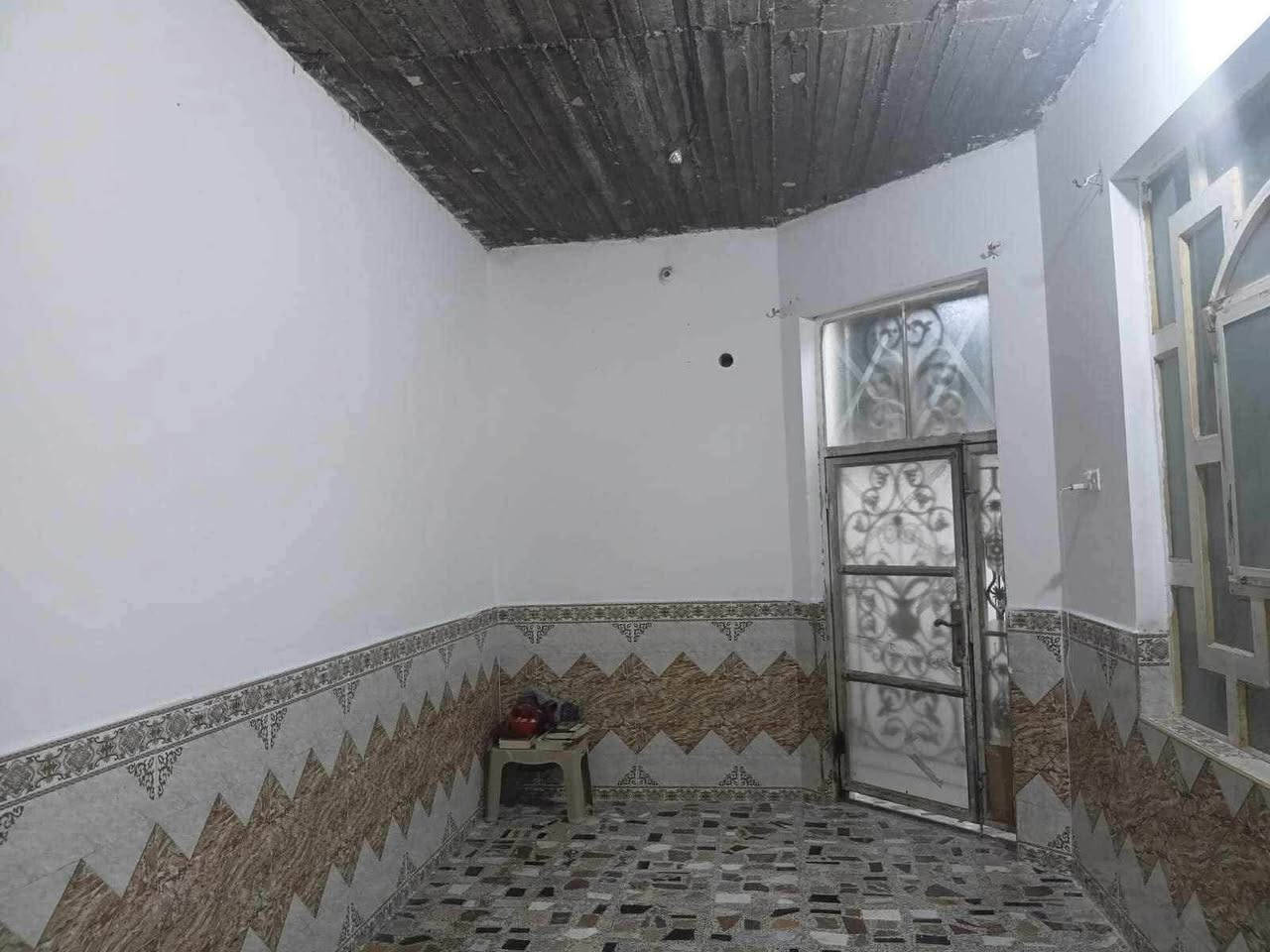 حي ميسان • ١٠٠م • طابو صرف