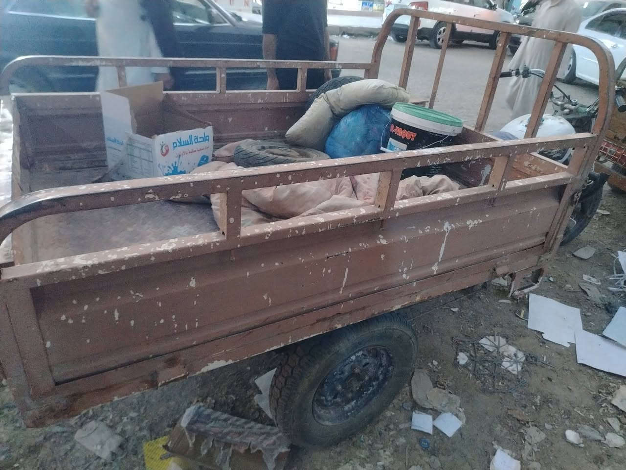 للبيع ب650بيها مجال قليل رقم راعيها***********
ملاحضه ماجاوب خاص خابر راعيها
