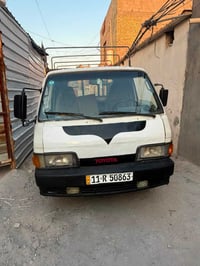 كيا حمل بنكو • مديل ٩٤ • مكينه وكير مكفول