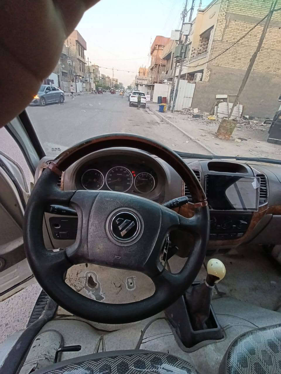 فتون موديل 2017 مكفول مكان بغداد ***********
