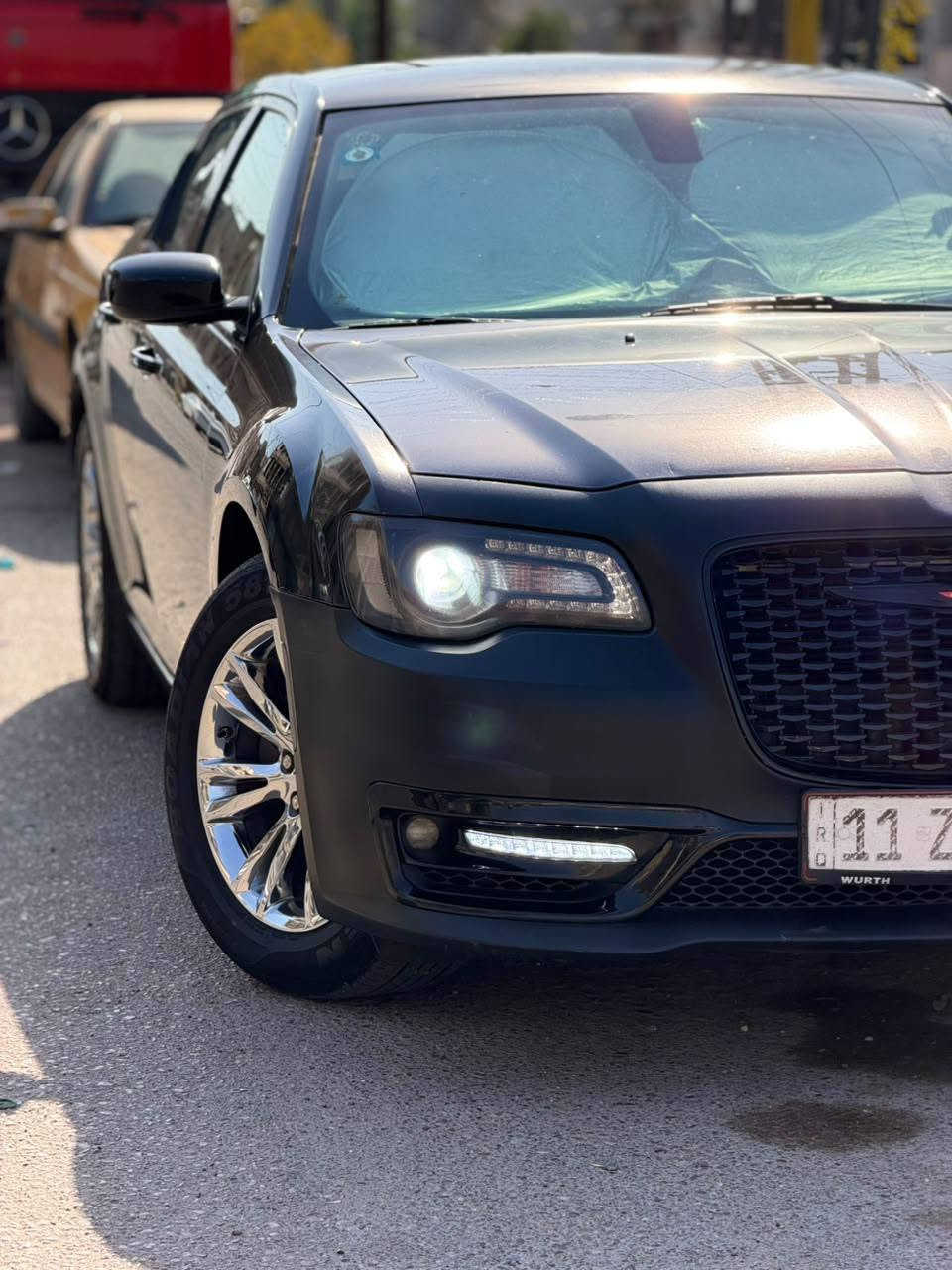 مكلف بالنشر اوباما موديل 2019 s
مرقم بغداد تحويل مباشر 
السياره مكفوله من الحادث والصبغ 
يوجد مكانين بارد فقط 
مواصفات s معروفه عدا الفتحه 
السعر 235 بيها مجال 
مكان البلديات 
رقم صاحب السياره 
***********
***********
