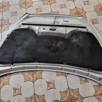 توسان ٢٠١٤ • بونيت • باب ايسر