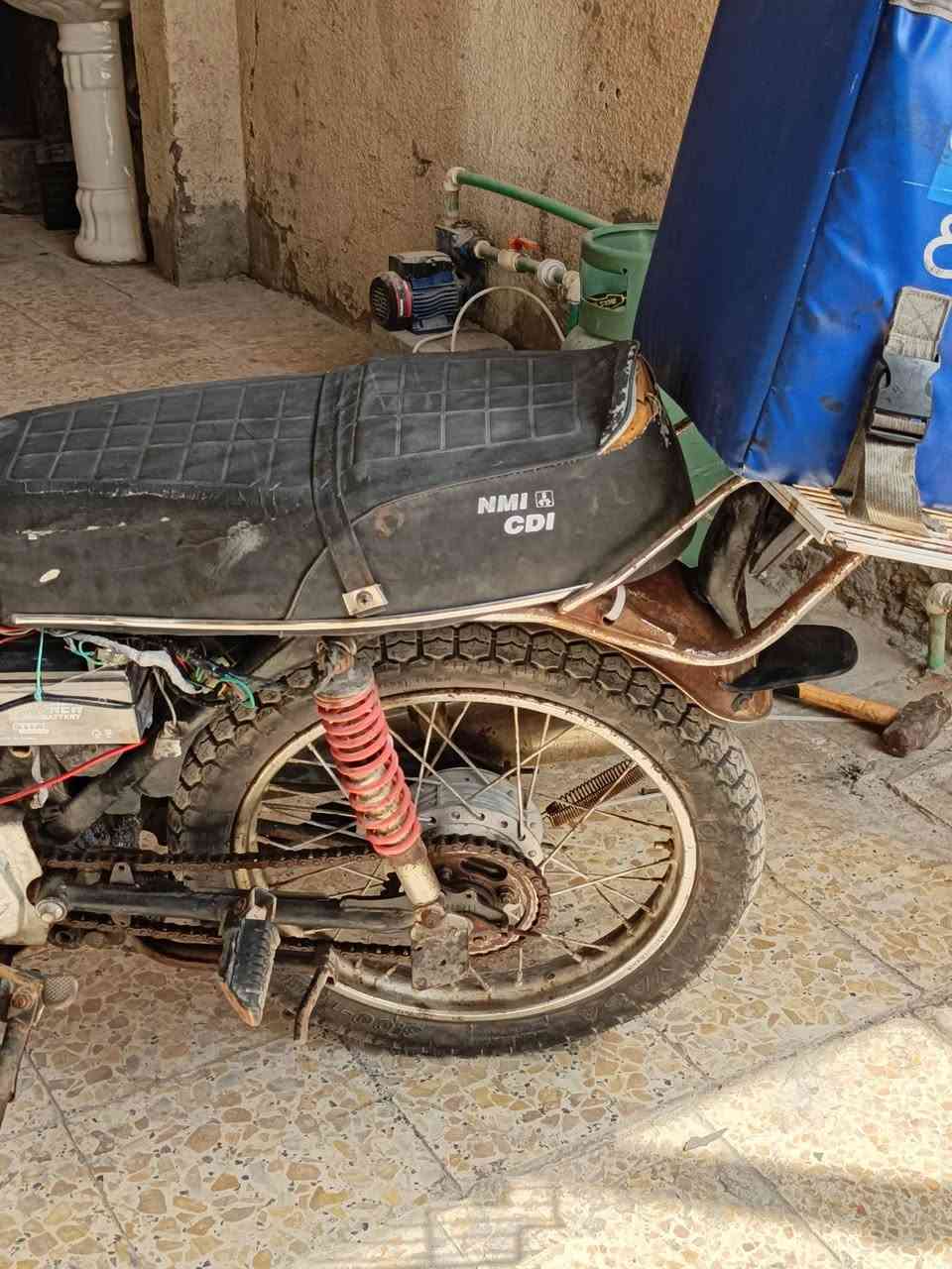 انيرجي • باتري جديد • سلف