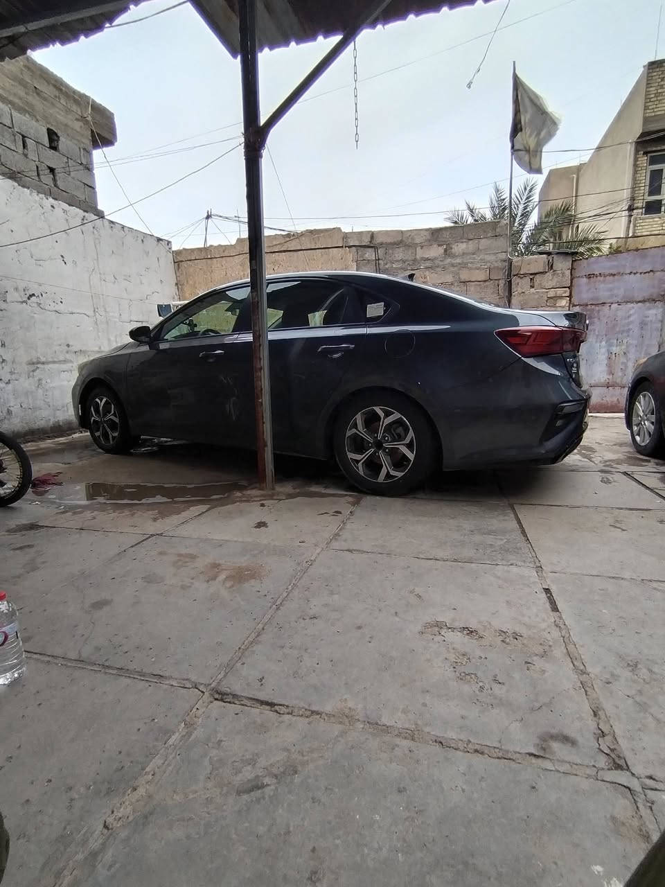 للمراوس بنيسان سني مع الفرق  موديل 2019  ***********
