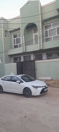 حي الإطارات • ١١٥م • ٤نوم