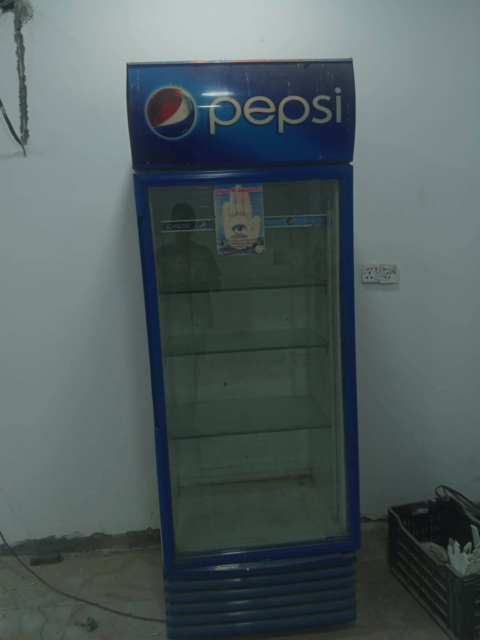 براد • أبدل مطور • دوانيه