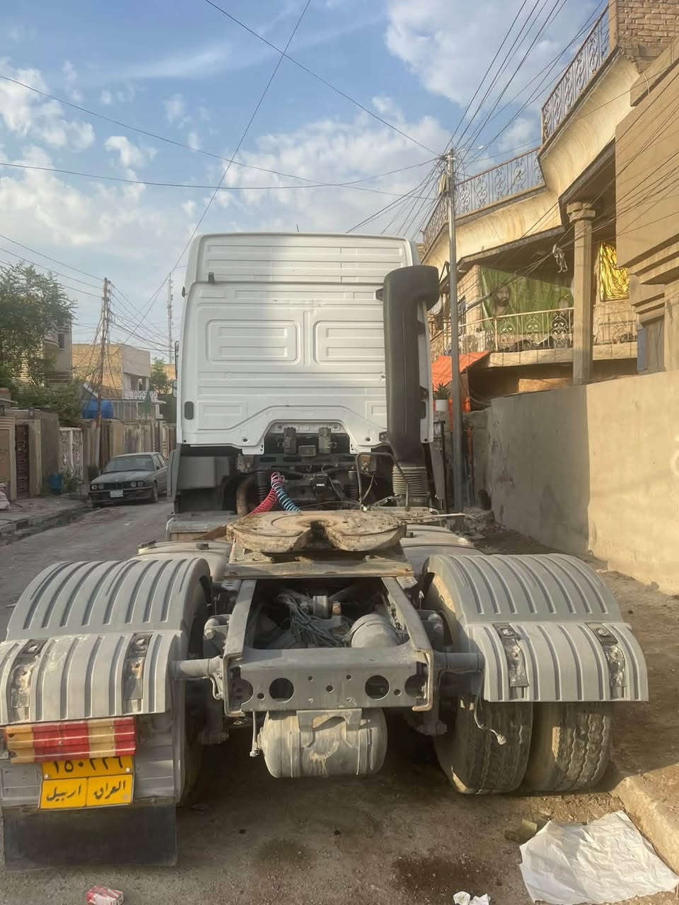 اكسور • مديل ٢٠٠٦ • سنويه نافحه