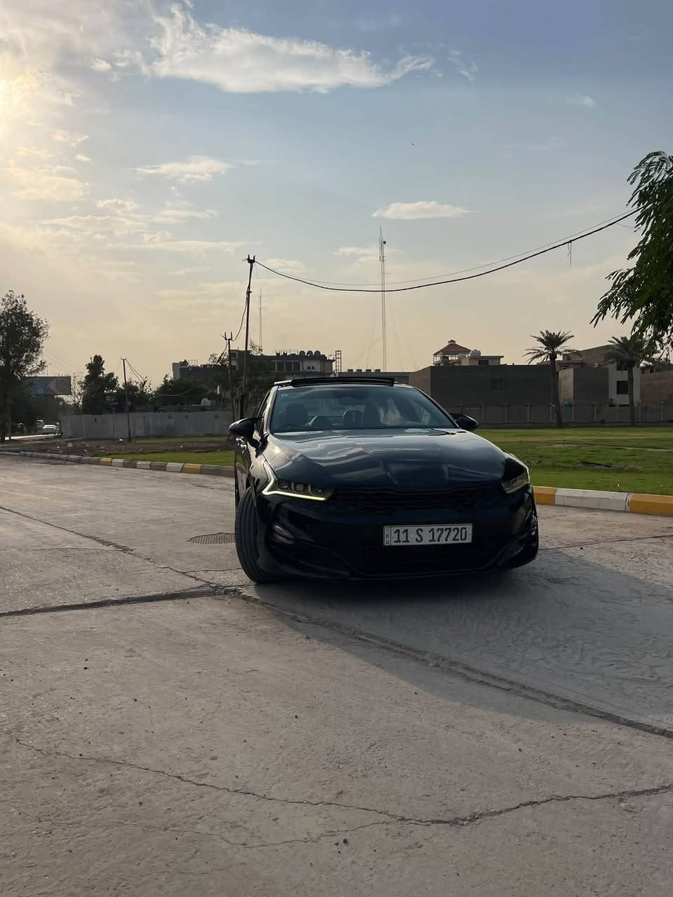 ك٥ جي تي • ١٦٠٠ تيربو • فول مواصفات