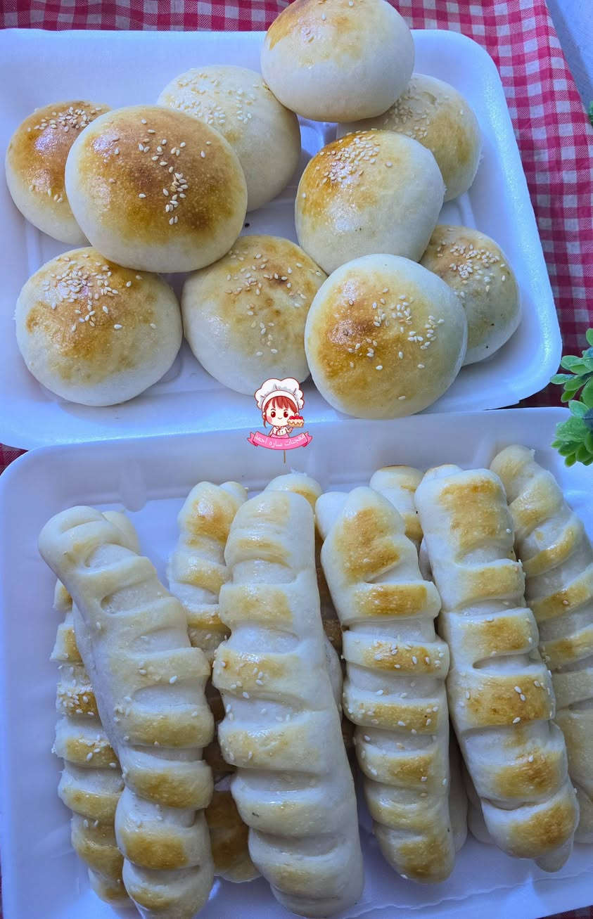 معجنات • ساره احمد