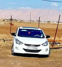 النترا • ٢٠١٢ • بوند صبغ