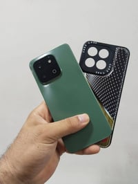 هونر X6b • ذاكرة ٢٥٦ • بطارية ٥٢٠٠