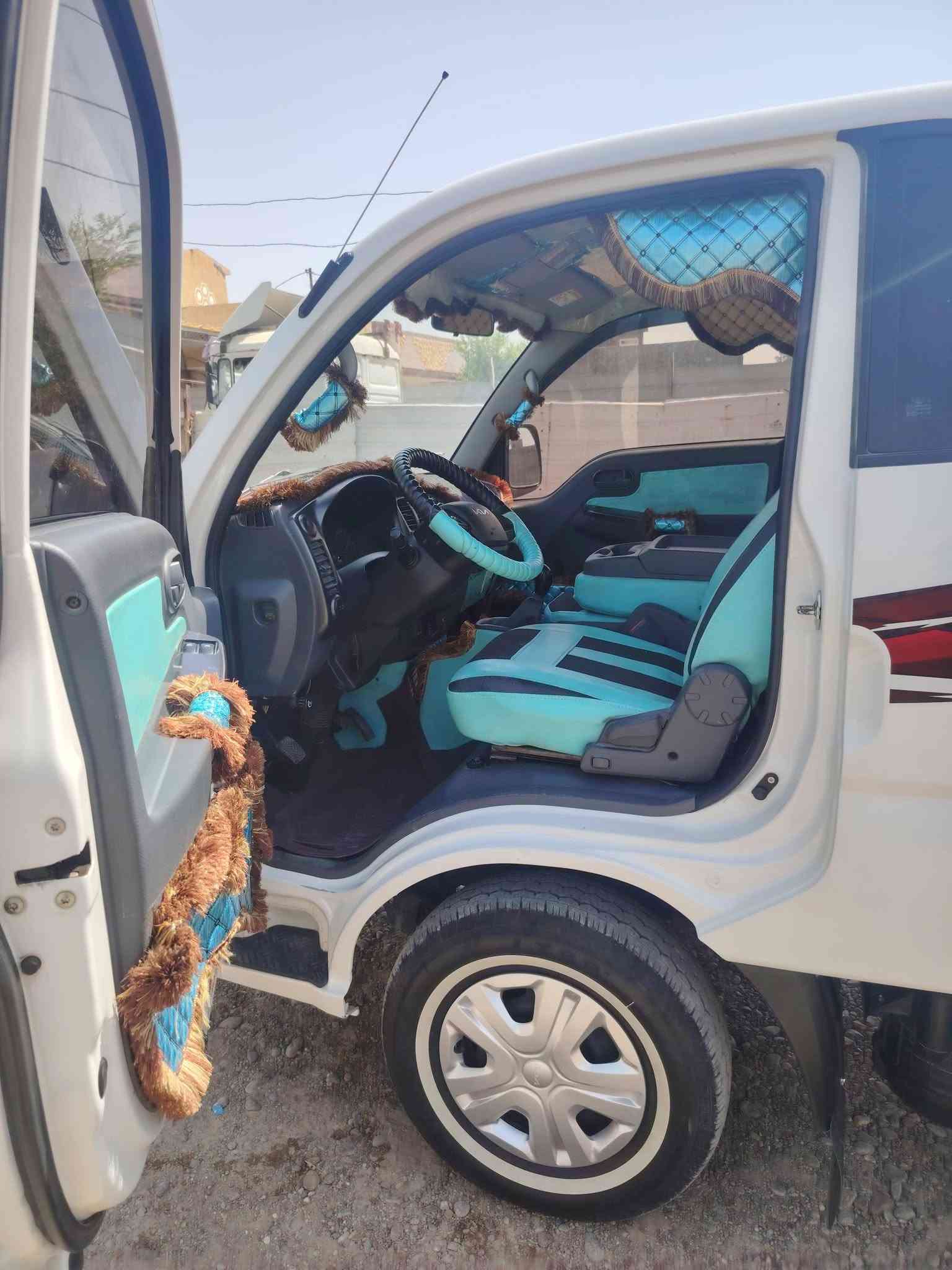 السلام عليكم كيا للبيع 2025 ماشيه 30 الف بيها ضربه بالتكمه وباب السايق مبدل وللقد مبدل الباب أصلي شركه رقم بغداد بأسمي سبيرات الشركه ممبدلات تبريد ومكينه وگير وأكسل وشاصي مكفولات دوشمه كامله كهربائيات كلها شغاله الاتصال على الرق،، //
***********
***********
