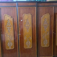 غرفه اخشاب • للبيع • سعر مناسب