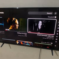 LG سمارت • ٤٣ بوصة • أربيل