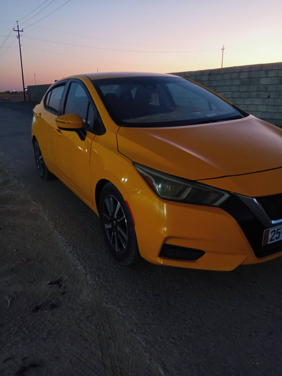 فيرسا موديل 2021رقم كركوك دفتر بانزين بيها منضومة غاز محرك گير تبريد شرط ضرر چامرلق سكن السعر 117 اتصال***********
