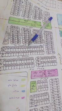 المحمودية المراتب • ٢٠٠م • طابو