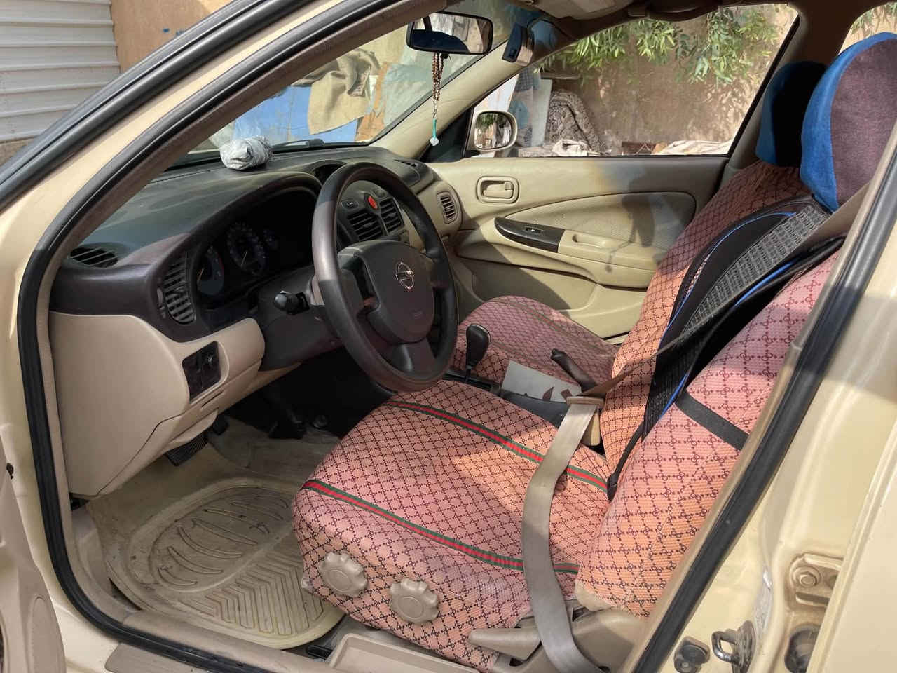 صني • ٢٠١٢ • سند جديد