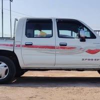 هايلوكس • ٢٠٠٣ • سنويه ٢٠٣١