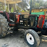 فيات ٧٨٠ • موديل ٨٢ • بابل الدبله