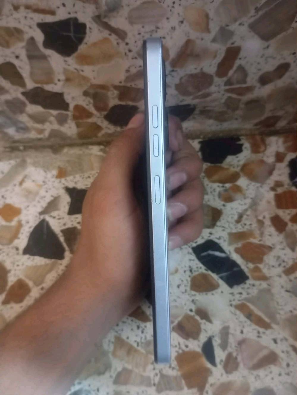 موبايل تكنوTECNO SPARK 20C الذاكره 256 اريد 100 الف
