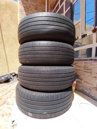 مشلن • ٢٢٥/٦٠/١٨ • بعقوبه