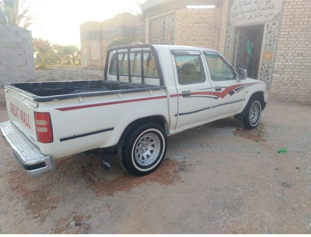 دير • رقم انگليزي • السماوة
