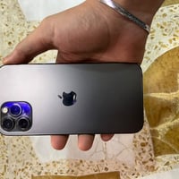 ايفون 12 برو • ٢٥٦ • بطارية ٨٧٪