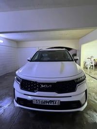 سورنتو • محرك V6 • مكفولة