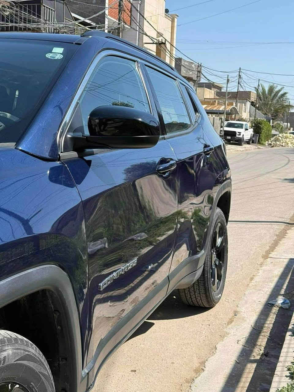 كومباس لميتد • ٢٠٢١ • رقم أربيل