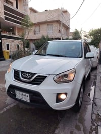 تيكو • ٢٠١٣ • مشيه ٦٠٠٠٠