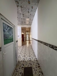 النجف الاشرف • حي الجامعة • ١٠٠م