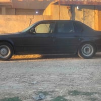 بي ام • ١٩٩١ • تحتاج مكينه