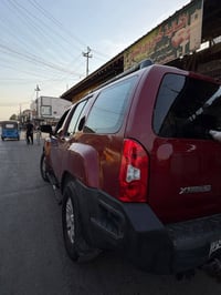 اكسترة • ٢٠٠٨ • بغداد