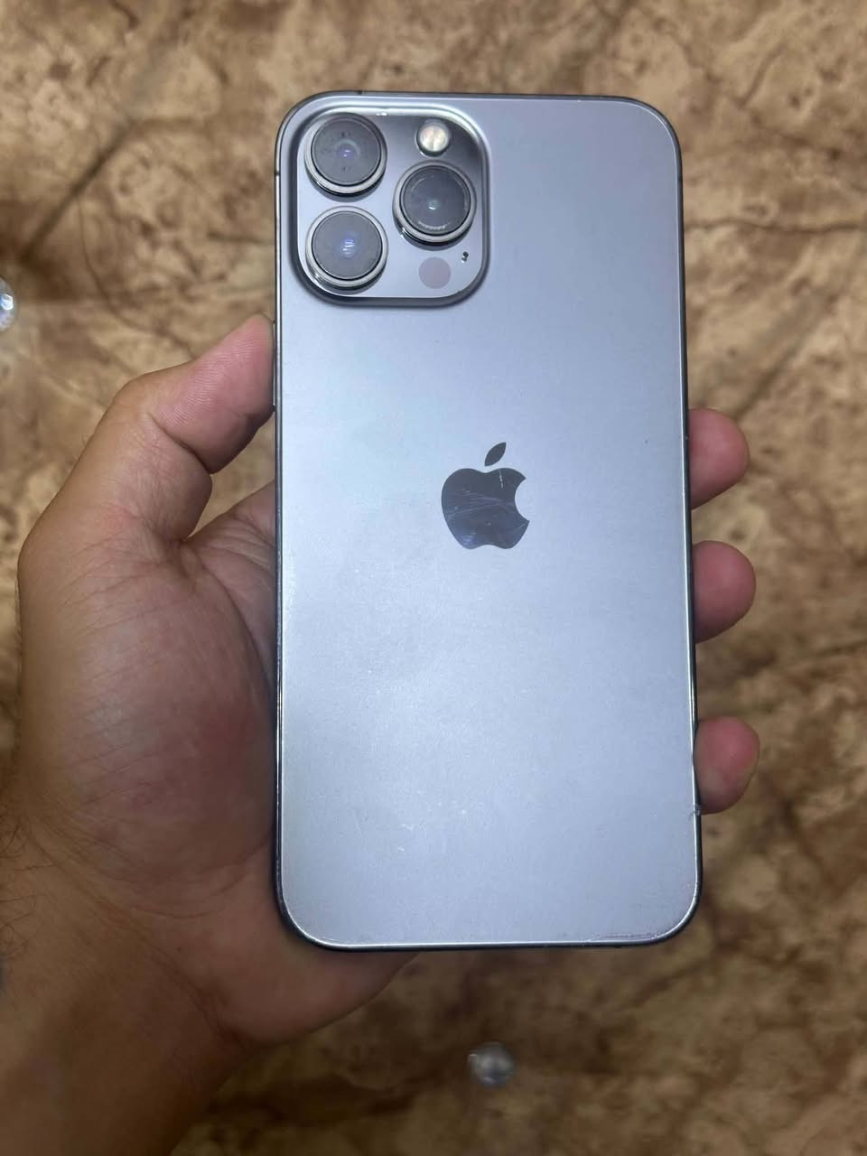 آيفون ١٣ برو ماكس • ٢٥٦ • دوانيه
