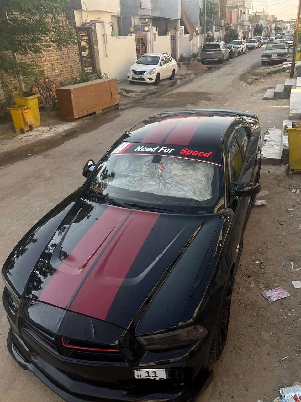 جارجر 12 • RT • نجف