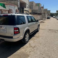 إكسبلورر • ٢٠٠٧ • ٦ سلندر